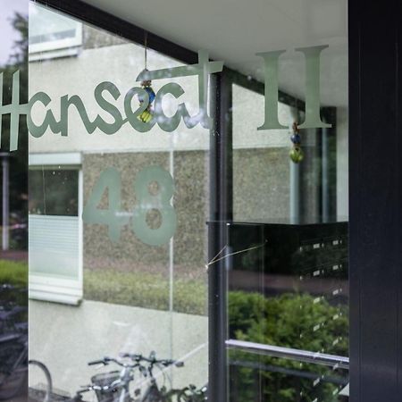 Hanseat Wohnung 155 Grömitz Dış mekan fotoğraf