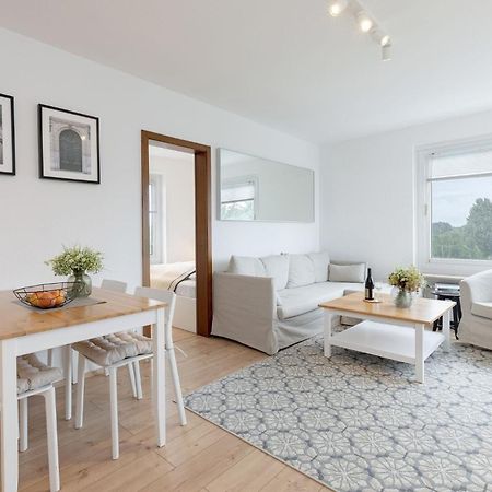 Hanseat Wohnung 155 Grömitz Dış mekan fotoğraf