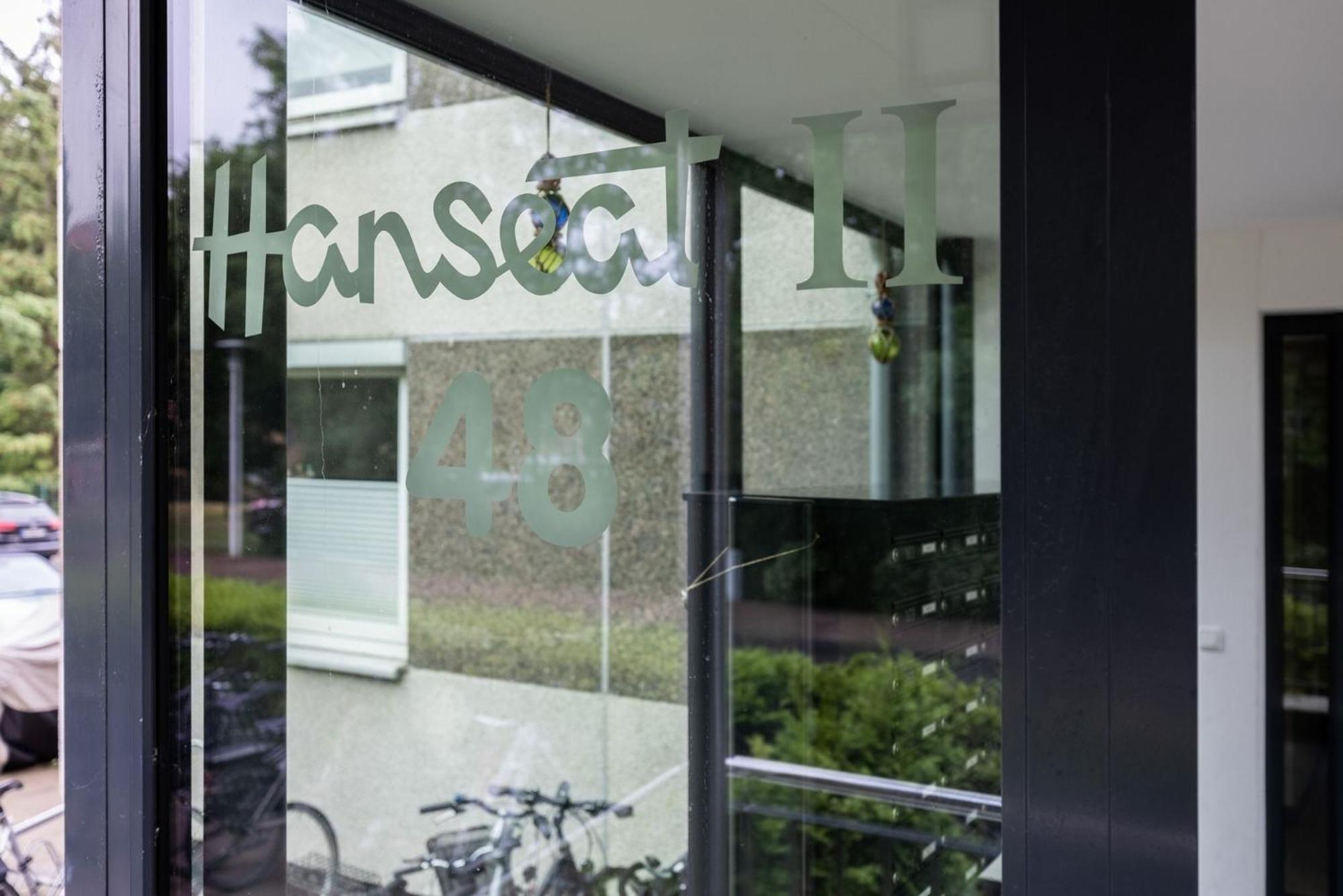 Hanseat Wohnung 155 Grömitz Dış mekan fotoğraf