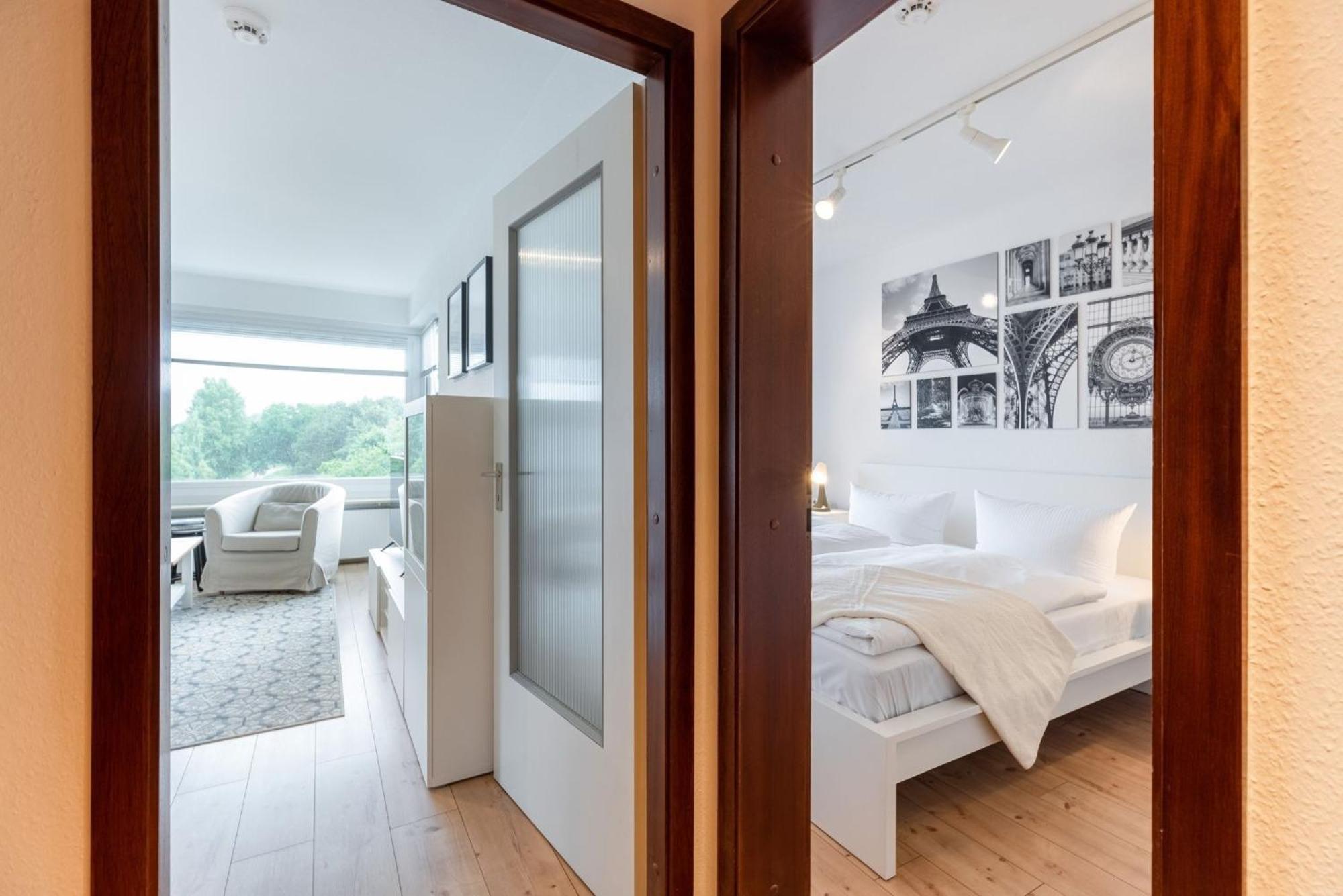 Hanseat Wohnung 155 Grömitz Dış mekan fotoğraf