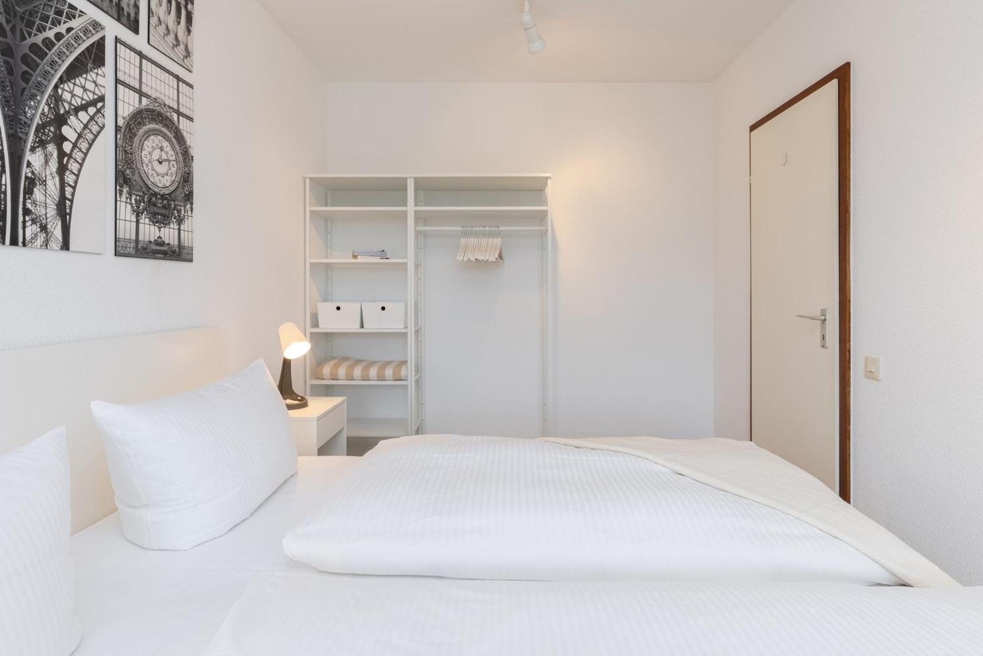 Hanseat Wohnung 155 Grömitz Dış mekan fotoğraf