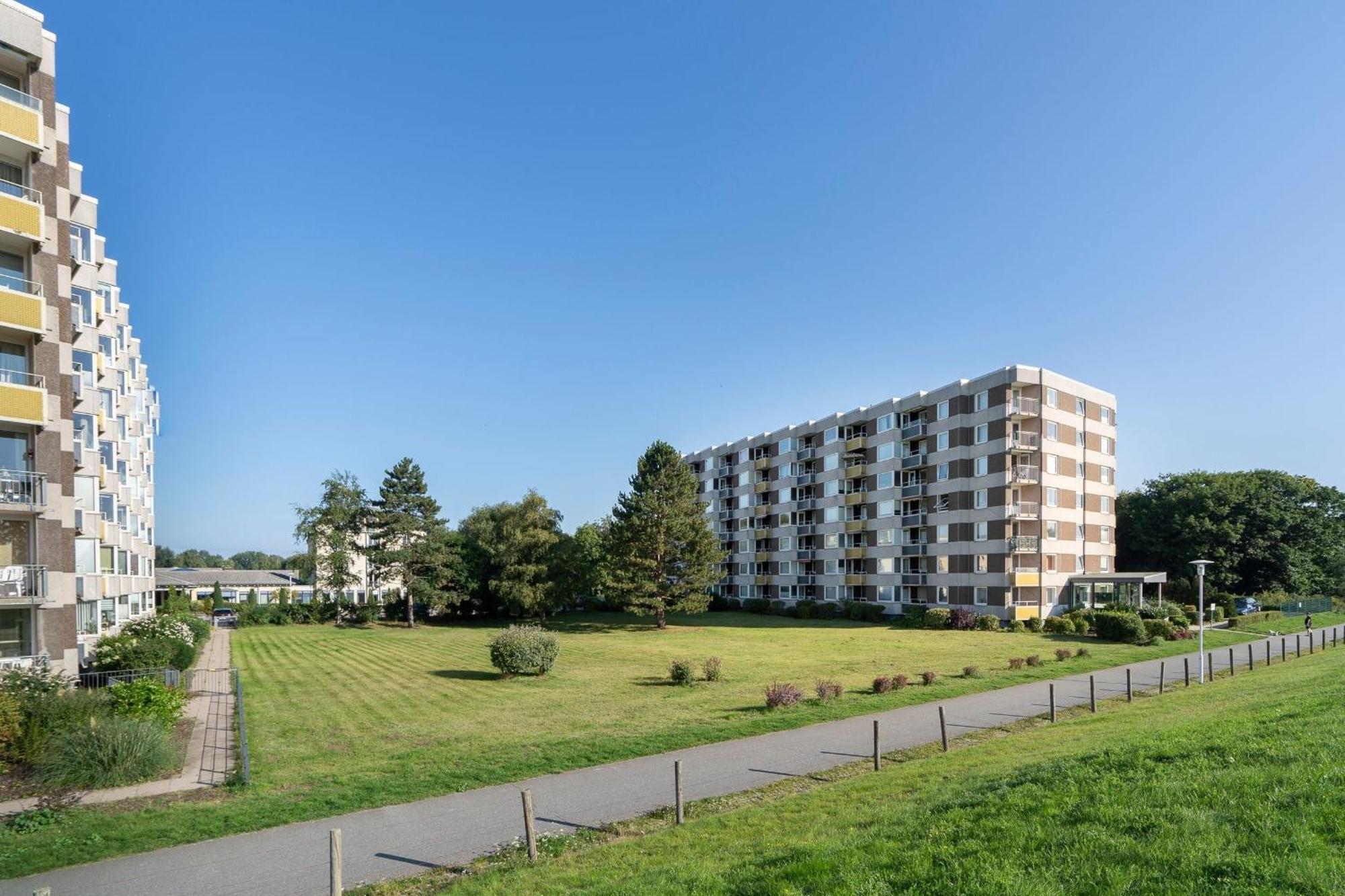 Hanseat Wohnung 155 Grömitz Dış mekan fotoğraf
