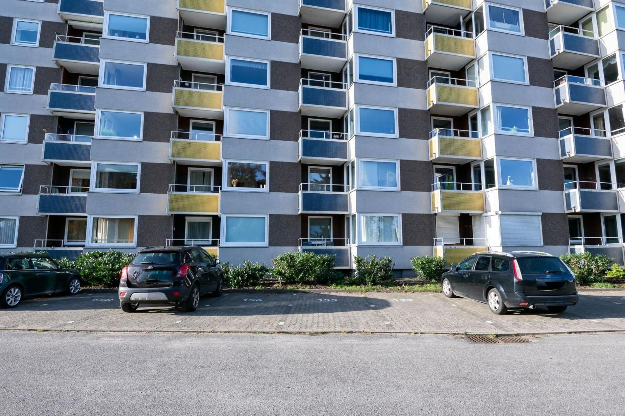Hanseat Wohnung 155 Grömitz Dış mekan fotoğraf