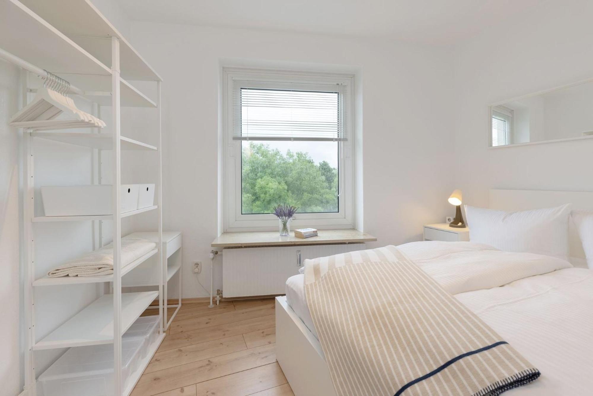 Hanseat Wohnung 155 Grömitz Dış mekan fotoğraf