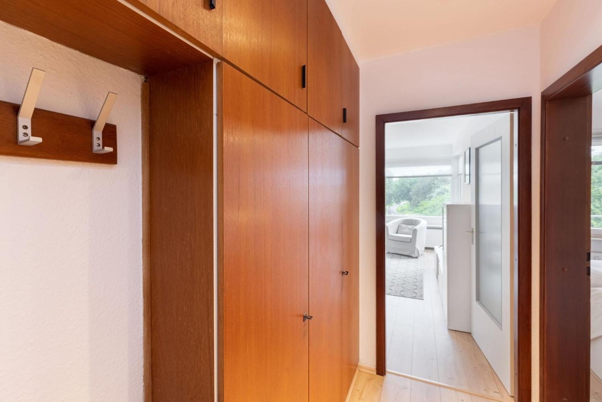 Hanseat Wohnung 155 Grömitz Dış mekan fotoğraf