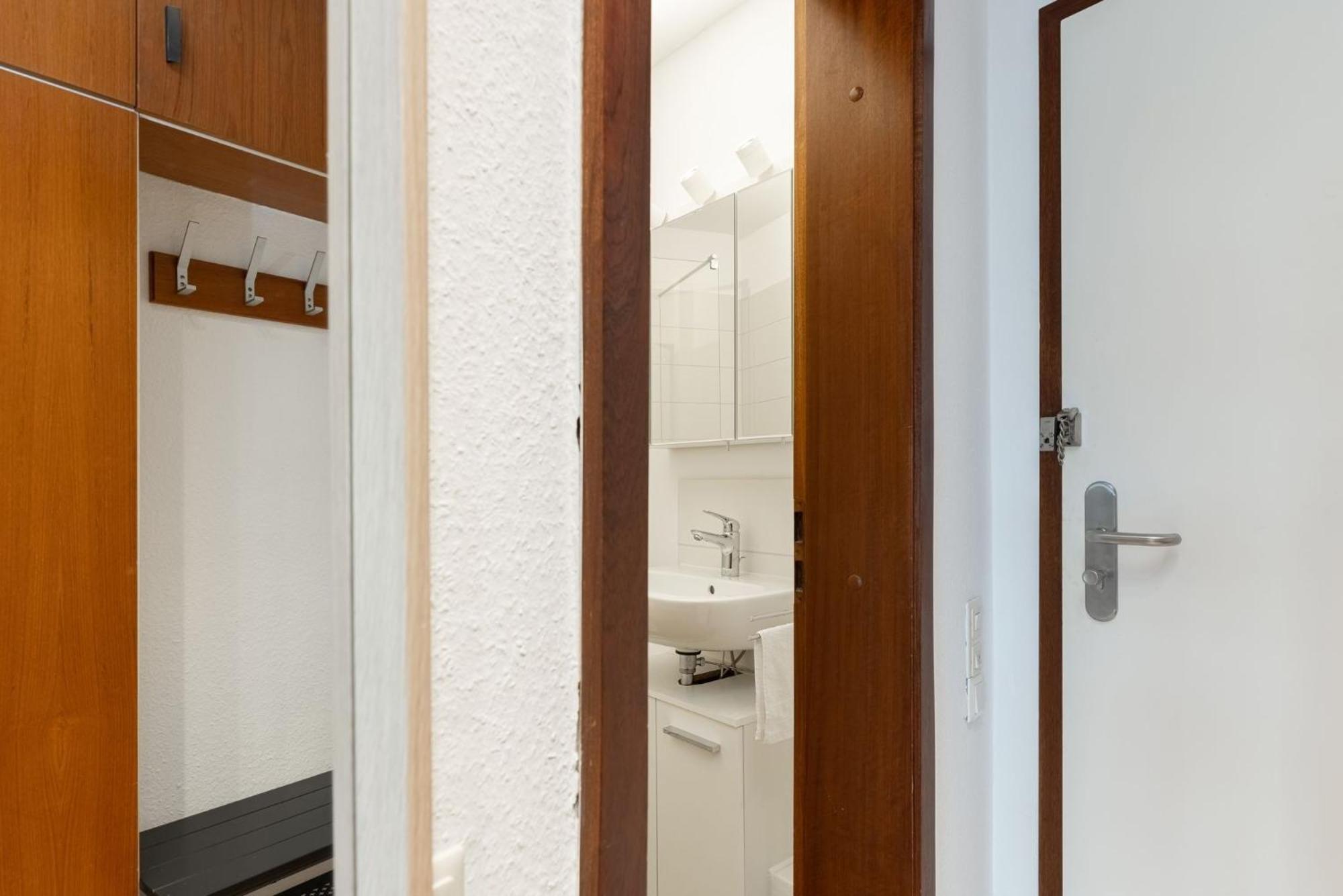 Hanseat Wohnung 155 Grömitz Dış mekan fotoğraf