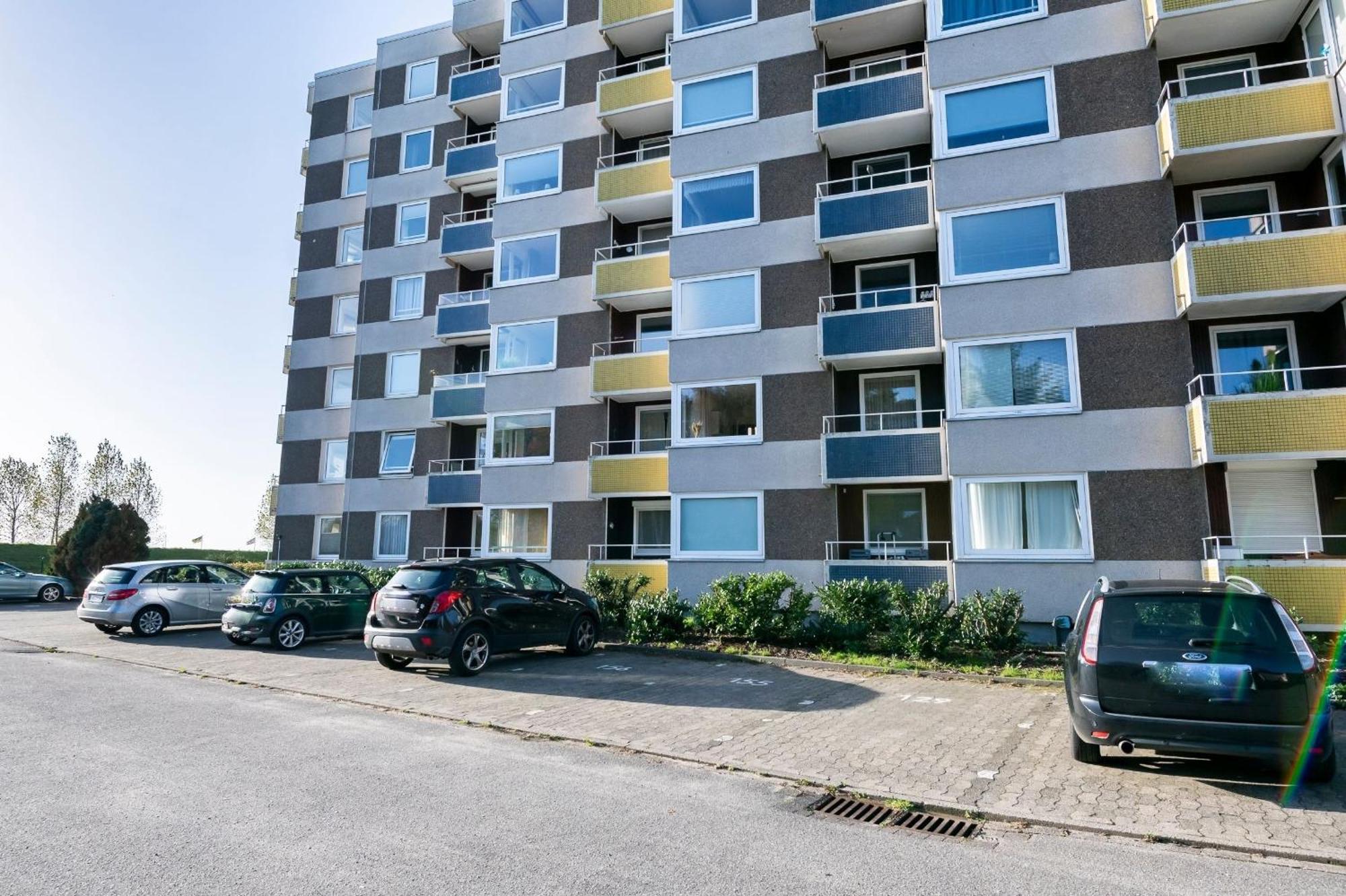 Hanseat Wohnung 155 Grömitz Dış mekan fotoğraf
