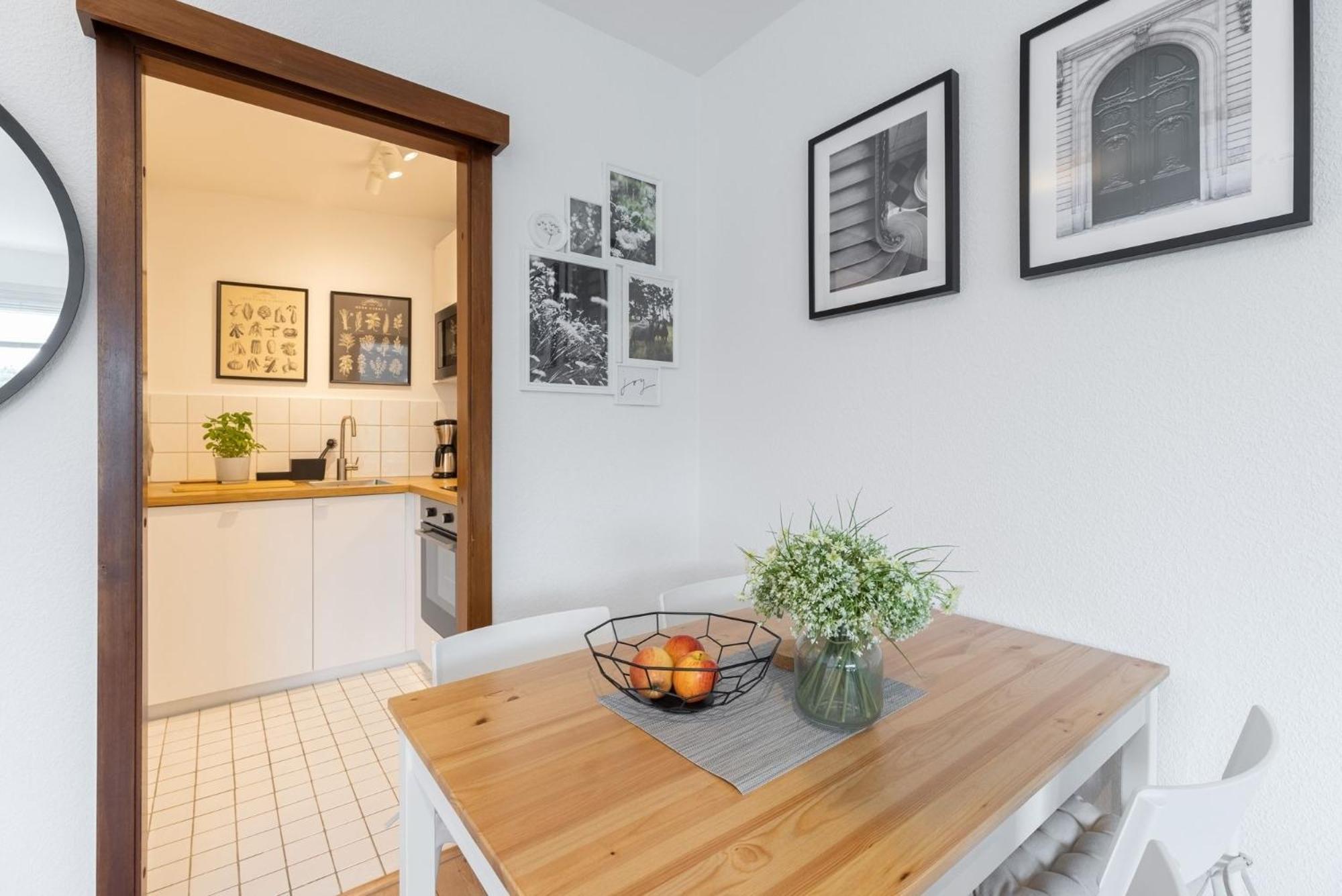 Hanseat Wohnung 155 Grömitz Dış mekan fotoğraf